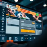 Chart illustrating popular sports and betting options tailored for Nigerian users