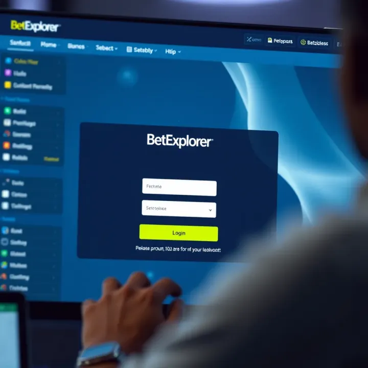 Mobile Betexplorer for Nigerian Bettors: Features & Benefits