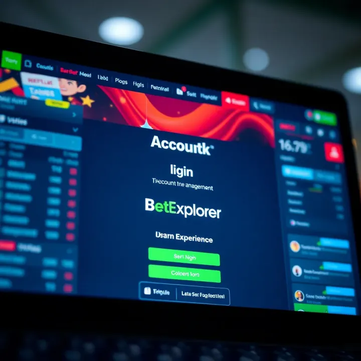 BetExplorer Login Nigeria: Easy Access Guide