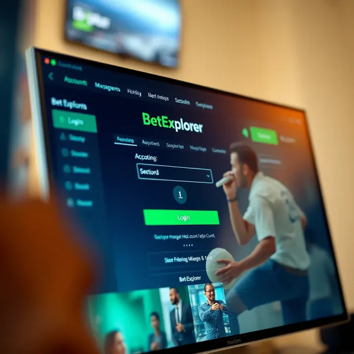 Various payment methods accepted for BetExplorer shop bookings in Nigeria