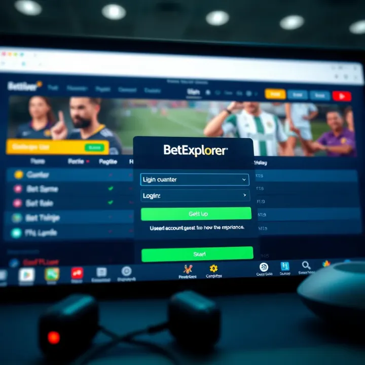 Nigerian naira currency symbol beside betting odds and markets on BetExplorer interface