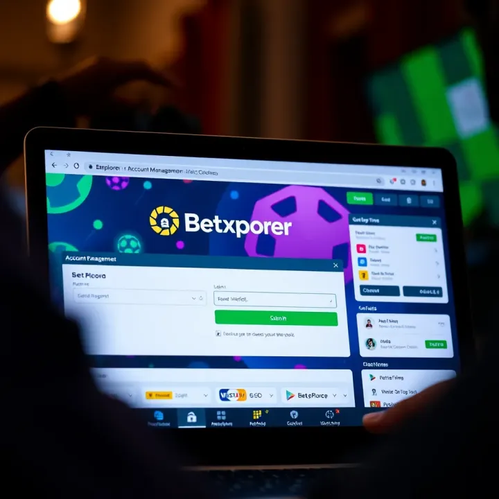 How to Register with BetExplorer: Nigerian User Guide