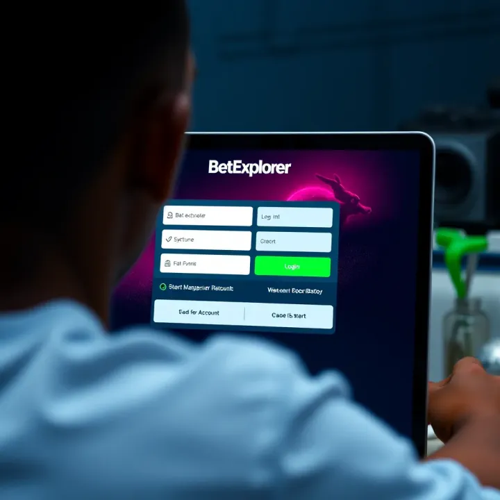Ensuring a Safe and Secure Betting Experience in Nigeria Illustration of secure online betting with shield and lock icons over a Nigerian flag background