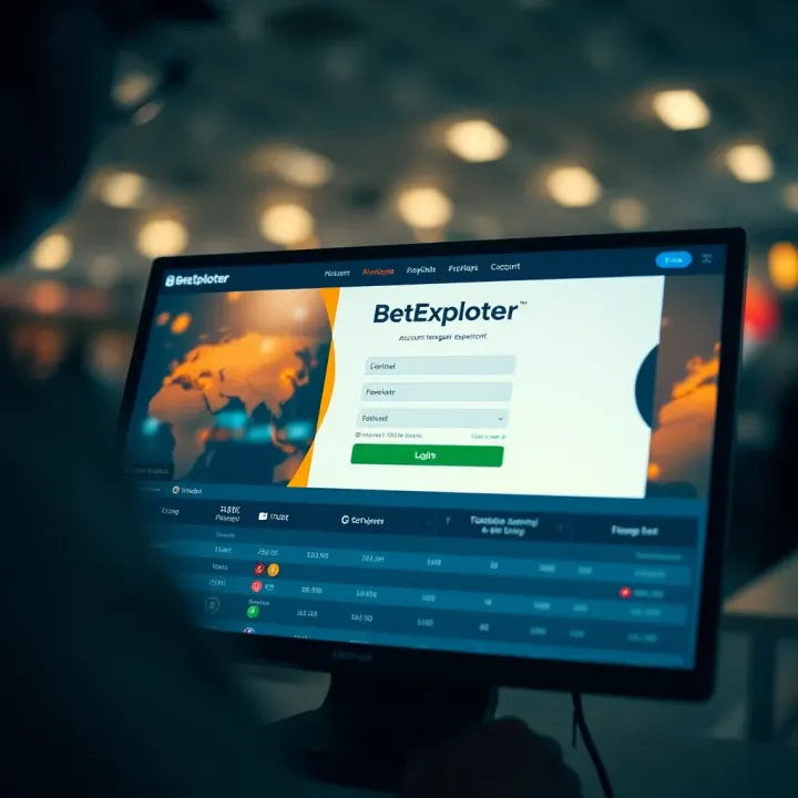 How to Withdraw BetExplorer Winnings with Paystack