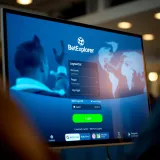 Dashboard displaying real-time trading signals generated by Aviator Signal Bot