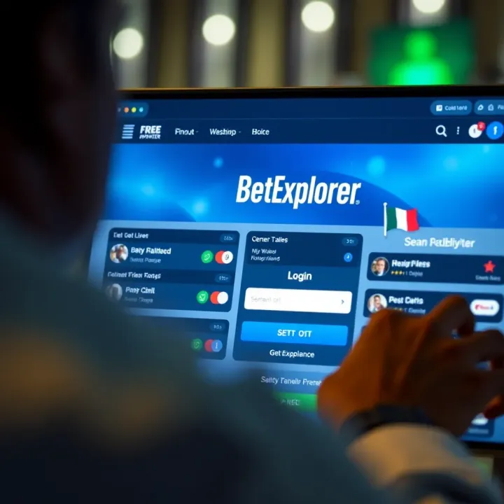 BetExplorer Minimum Withdrawal Guide for Nigerians