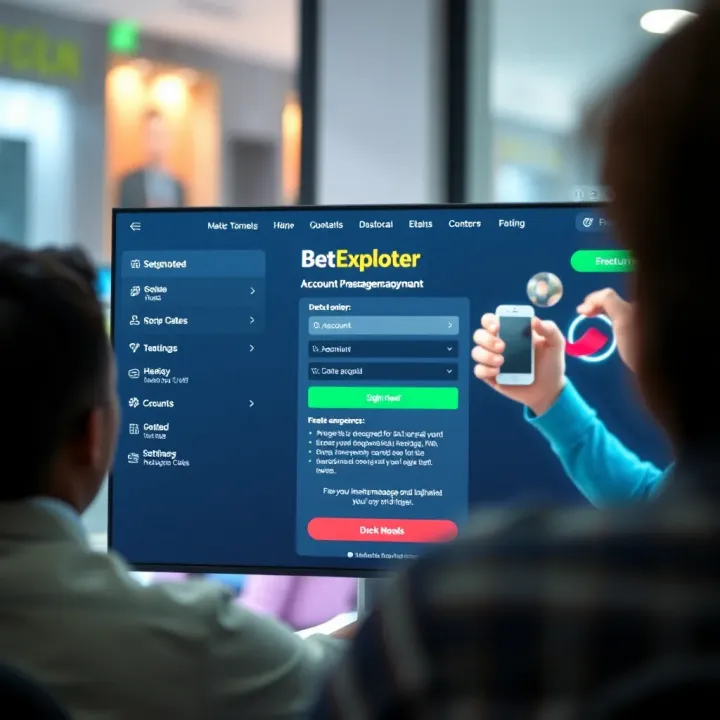 Understanding BetExplorer's Ownership and Net Worth