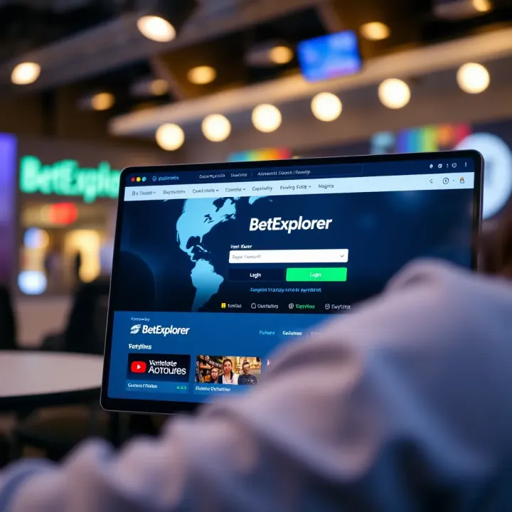 Illustration showing the benefits of using BetExplorer referral codes for Nigerian bettors