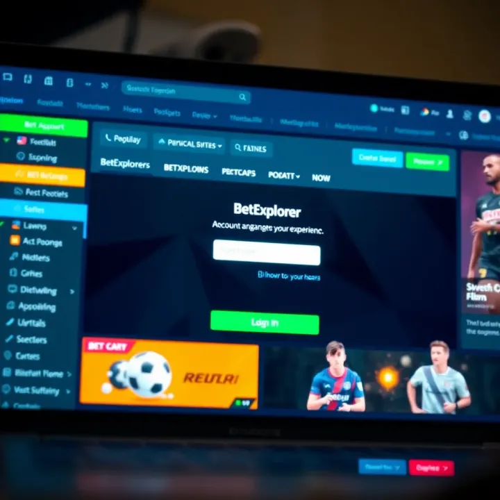 Betexplorer Shop in Nigeria: Features and Benefits