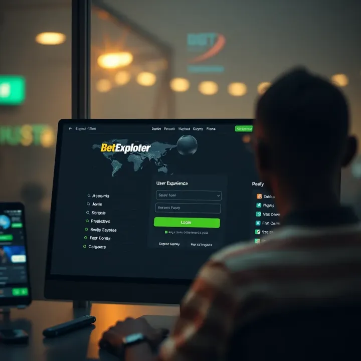 Diagram showing different types of handicaps in sports betting on BetExplorer platform