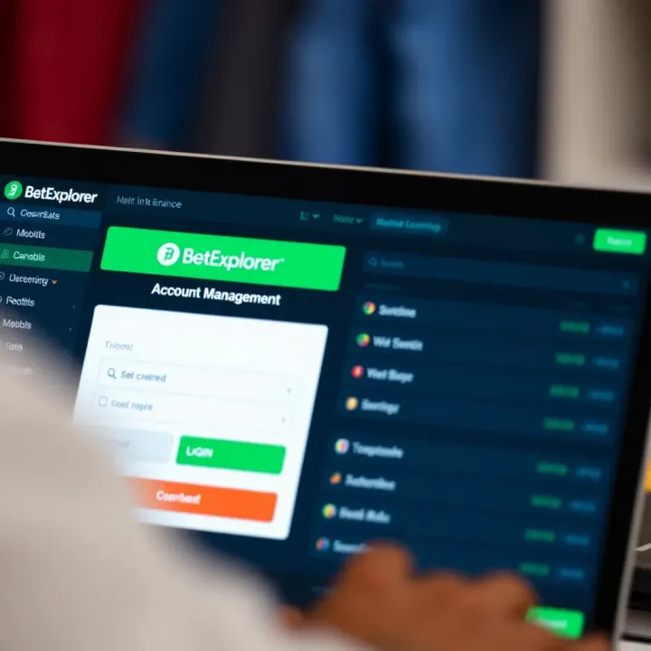 Comparison of popular sports betting platforms available in Nigeria